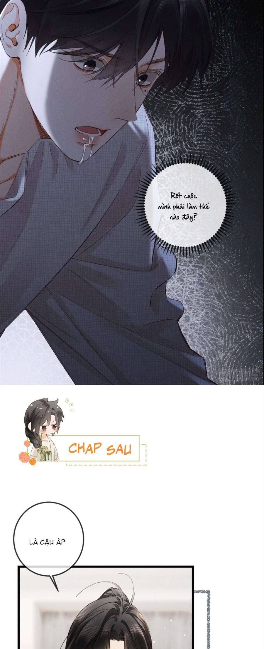 Sa Vào Cạm Bẫy! Chapter 34 - Trang 2