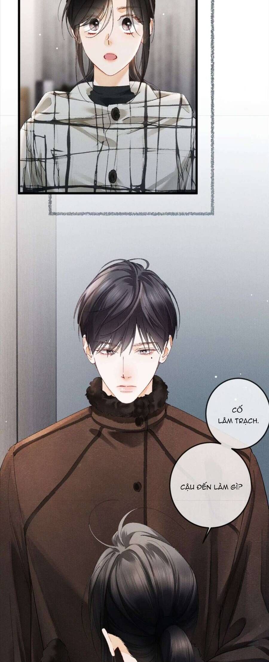 Sa Vào Cạm Bẫy! Chapter 34 - Trang 2