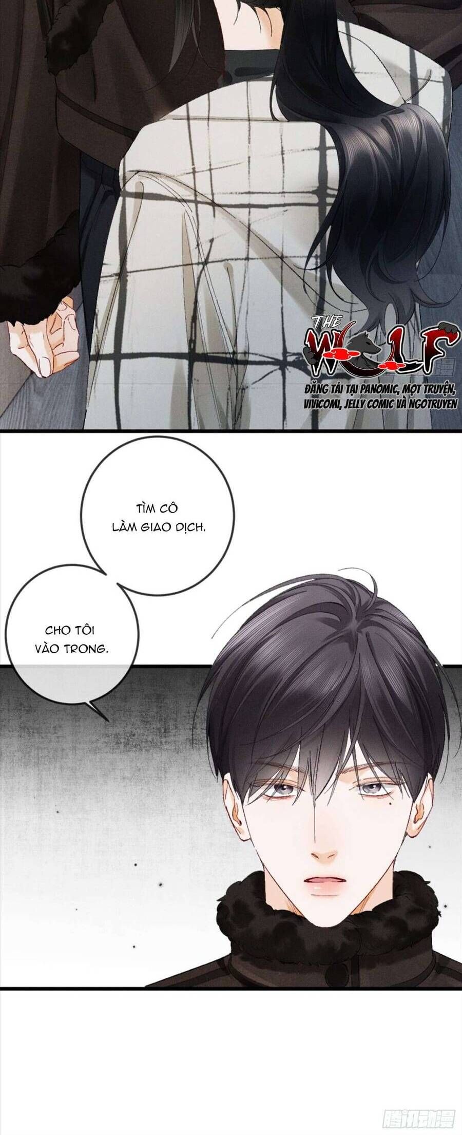 Sa Vào Cạm Bẫy! Chapter 34 - Trang 2
