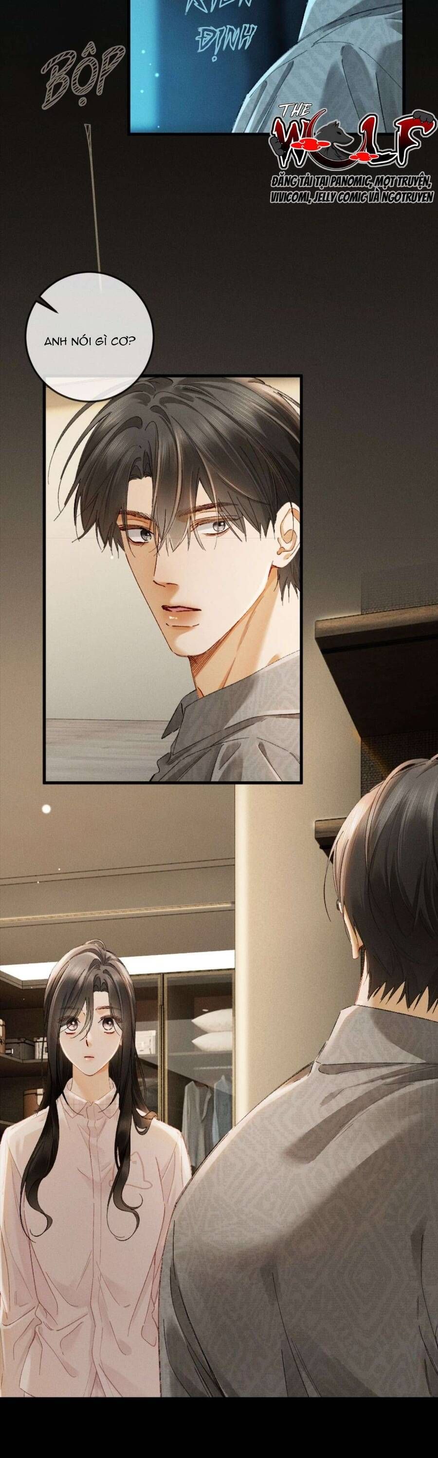 Sa Vào Cạm Bẫy! Chapter 34 - Trang 2