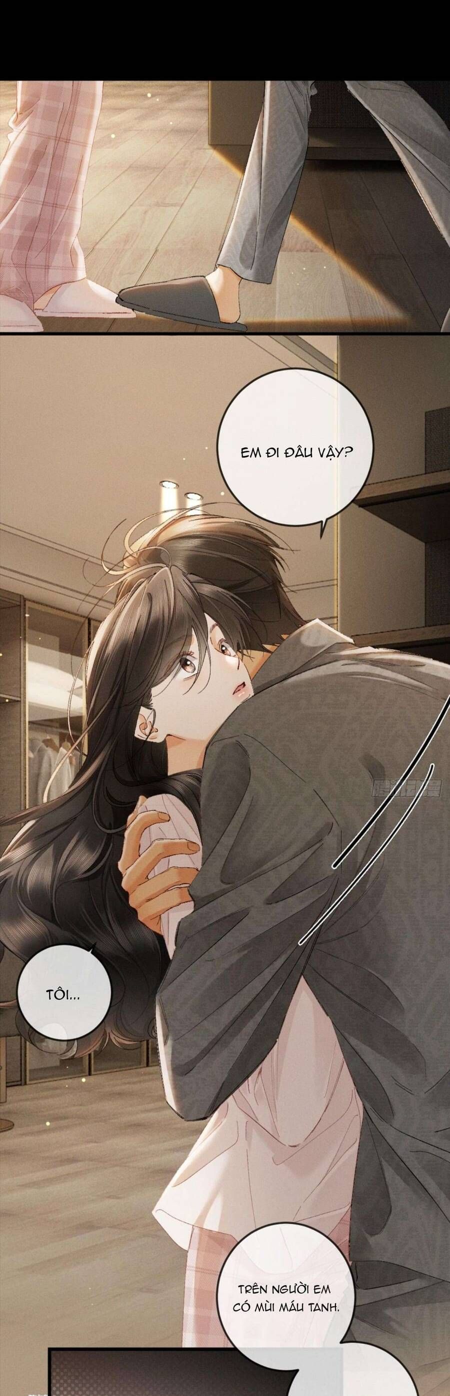 Sa Vào Cạm Bẫy! Chapter 34 - Trang 2