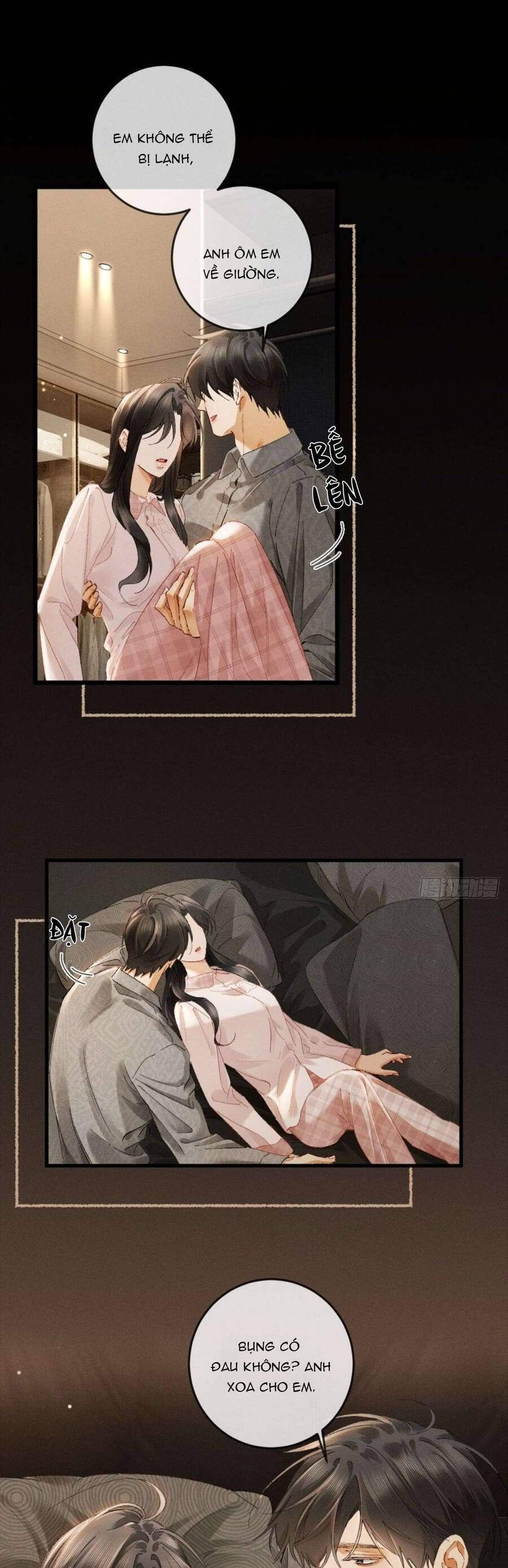 Sa Vào Cạm Bẫy! Chapter 34 - Trang 2