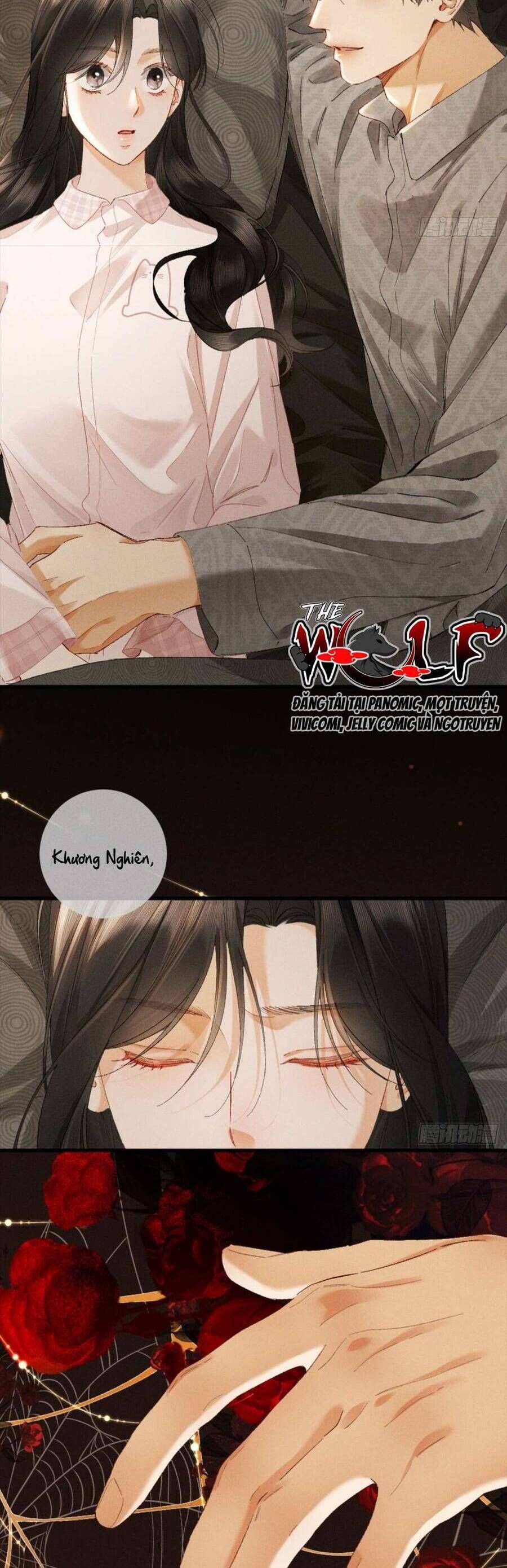 Sa Vào Cạm Bẫy! Chapter 34 - Trang 2