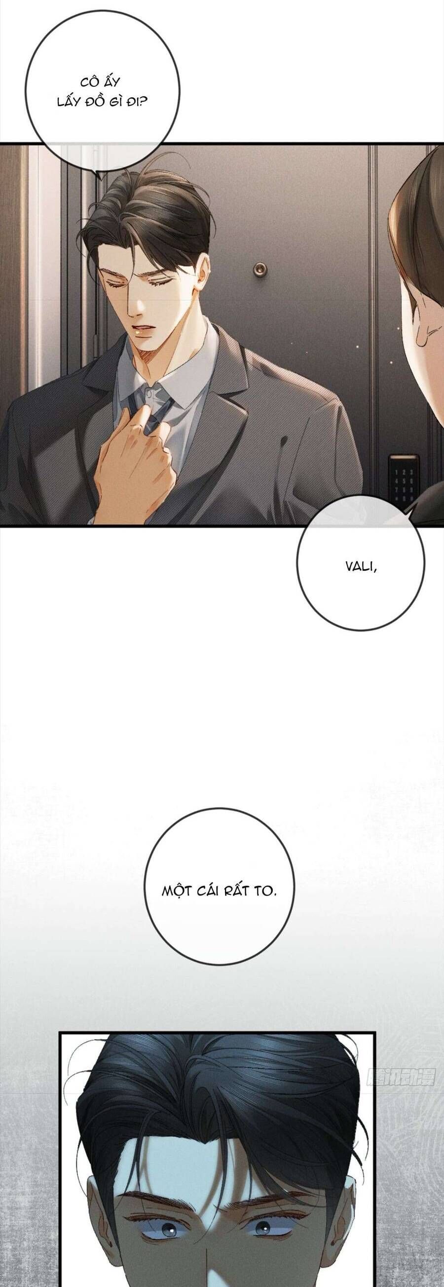 Sa Vào Cạm Bẫy! Chapter 35 - Trang 2