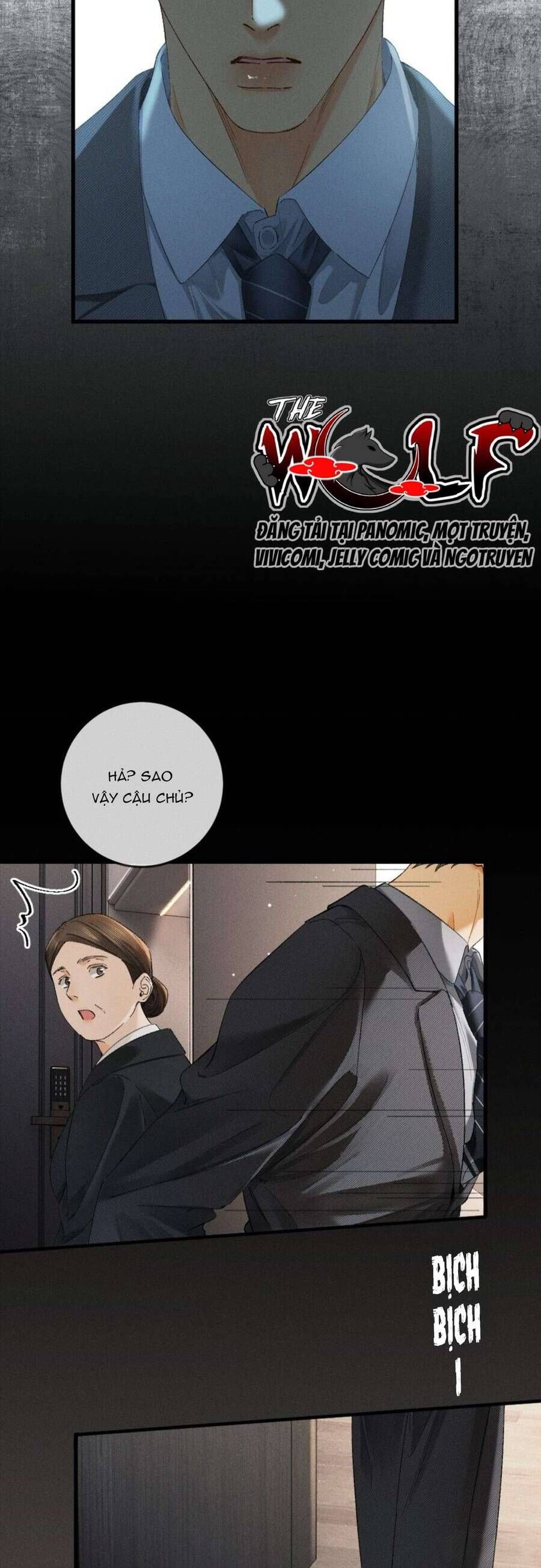 Sa Vào Cạm Bẫy! Chapter 35 - Trang 2