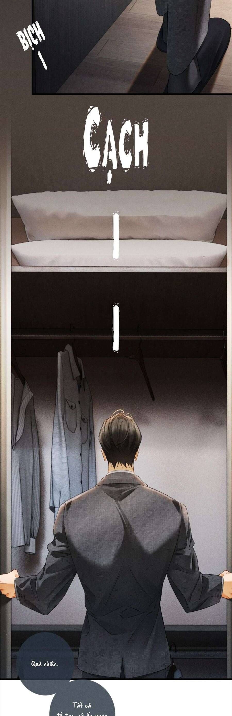 Sa Vào Cạm Bẫy! Chapter 35 - Trang 2