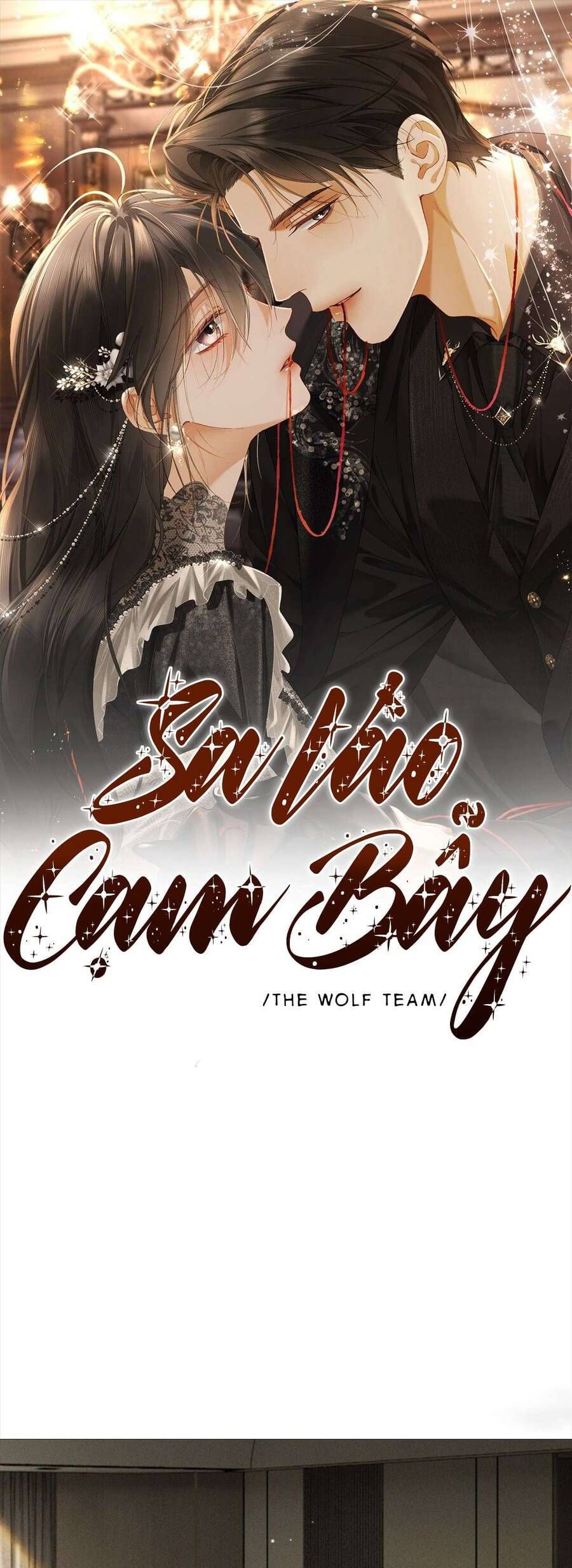 Sa Vào Cạm Bẫy! Chapter 35 - Trang 2