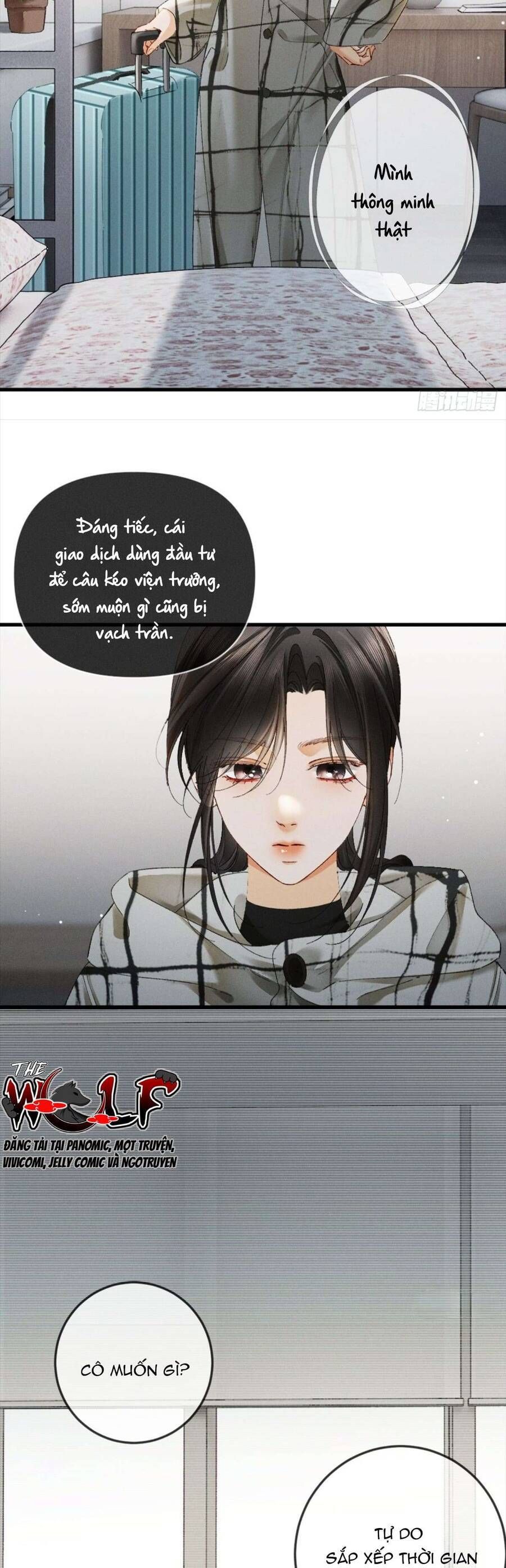 Sa Vào Cạm Bẫy! Chapter 35 - Trang 2