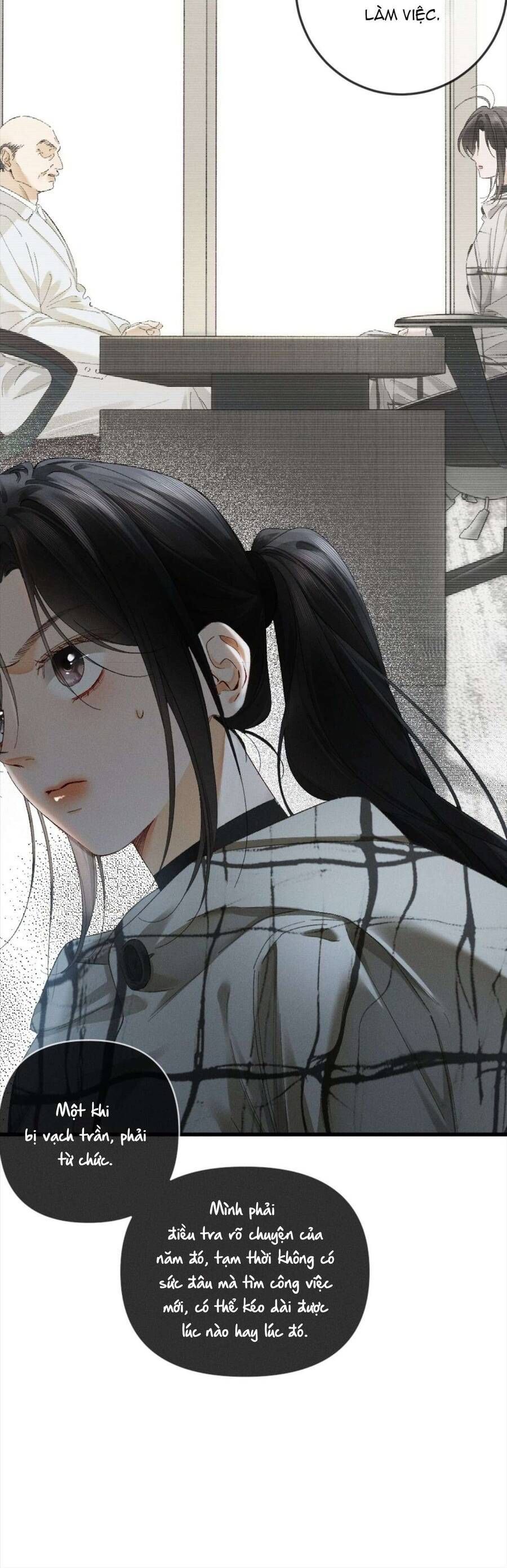 Sa Vào Cạm Bẫy! Chapter 35 - Trang 2