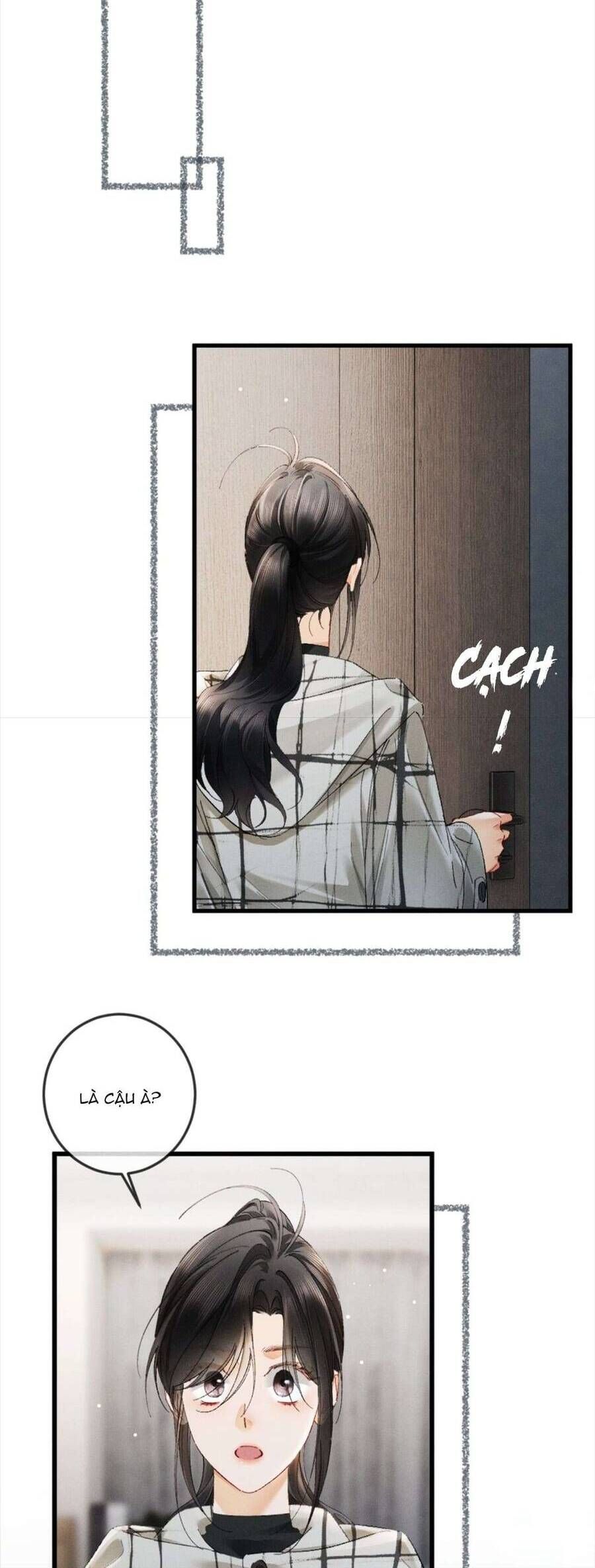 Sa Vào Cạm Bẫy! Chapter 35 - Trang 2