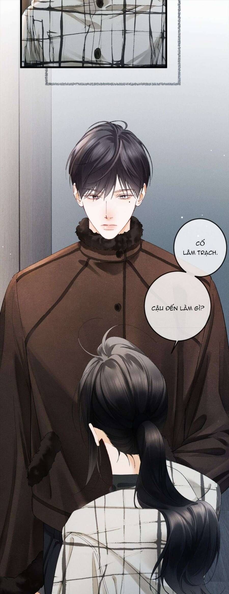 Sa Vào Cạm Bẫy! Chapter 35 - Trang 2