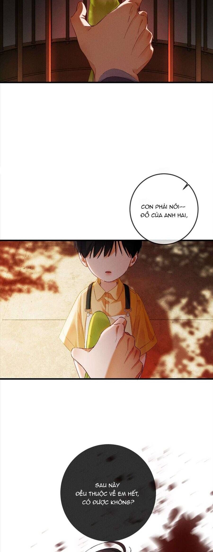 Sa Vào Cạm Bẫy! Chapter 35 - Trang 2