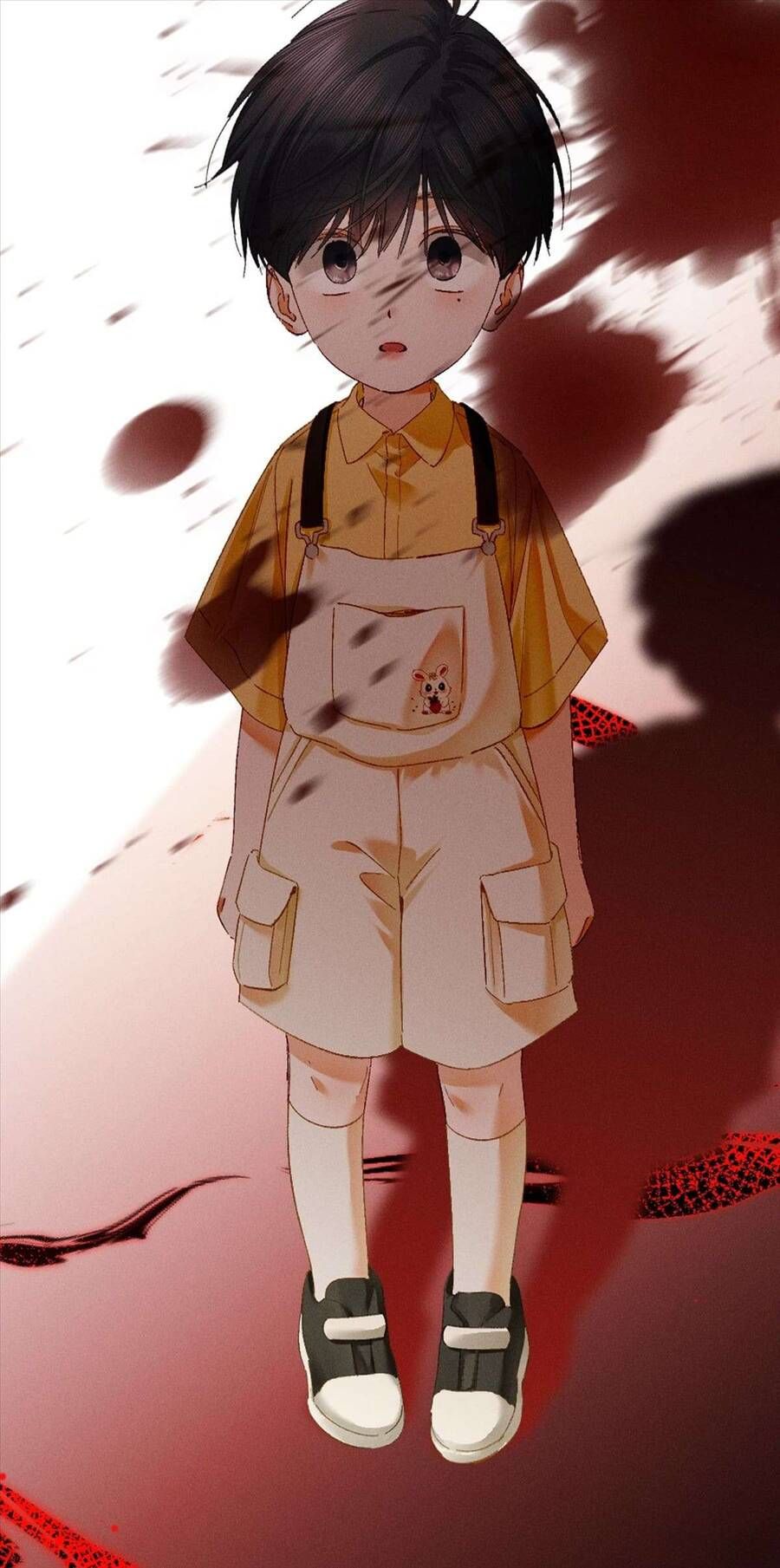 Sa Vào Cạm Bẫy! Chapter 35 - Trang 2