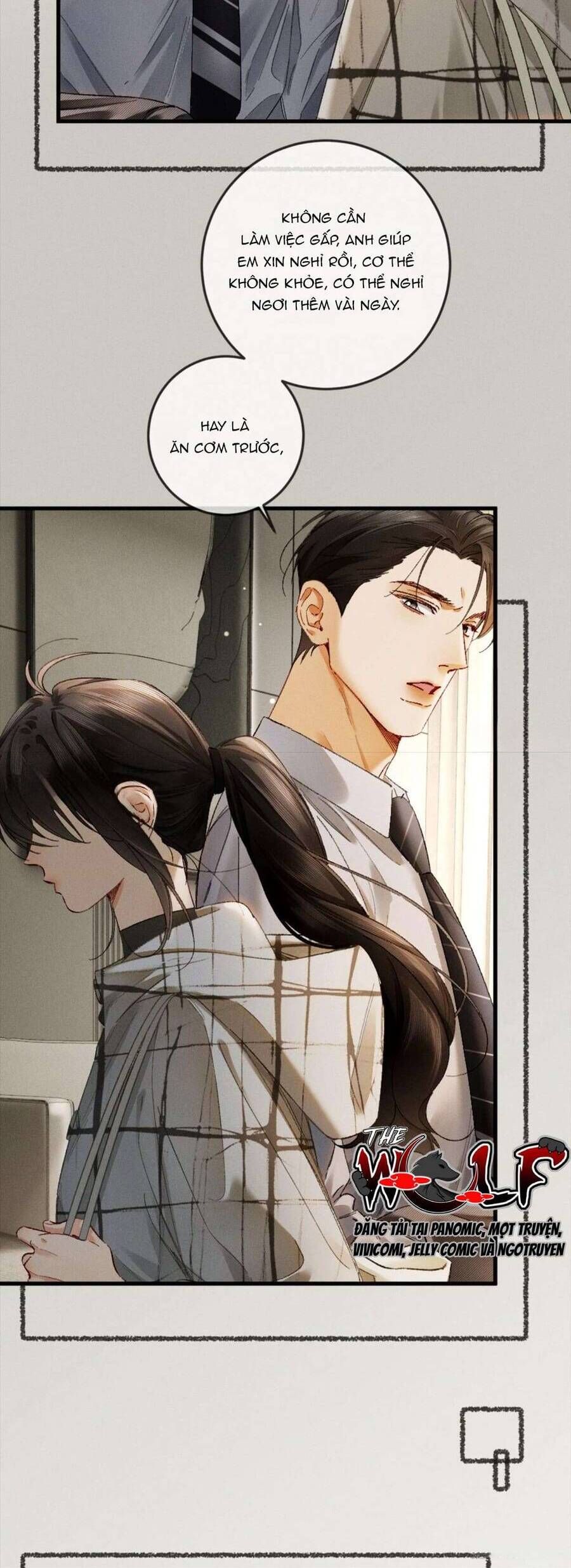 Sa Vào Cạm Bẫy! Chapter 35 - Trang 2
