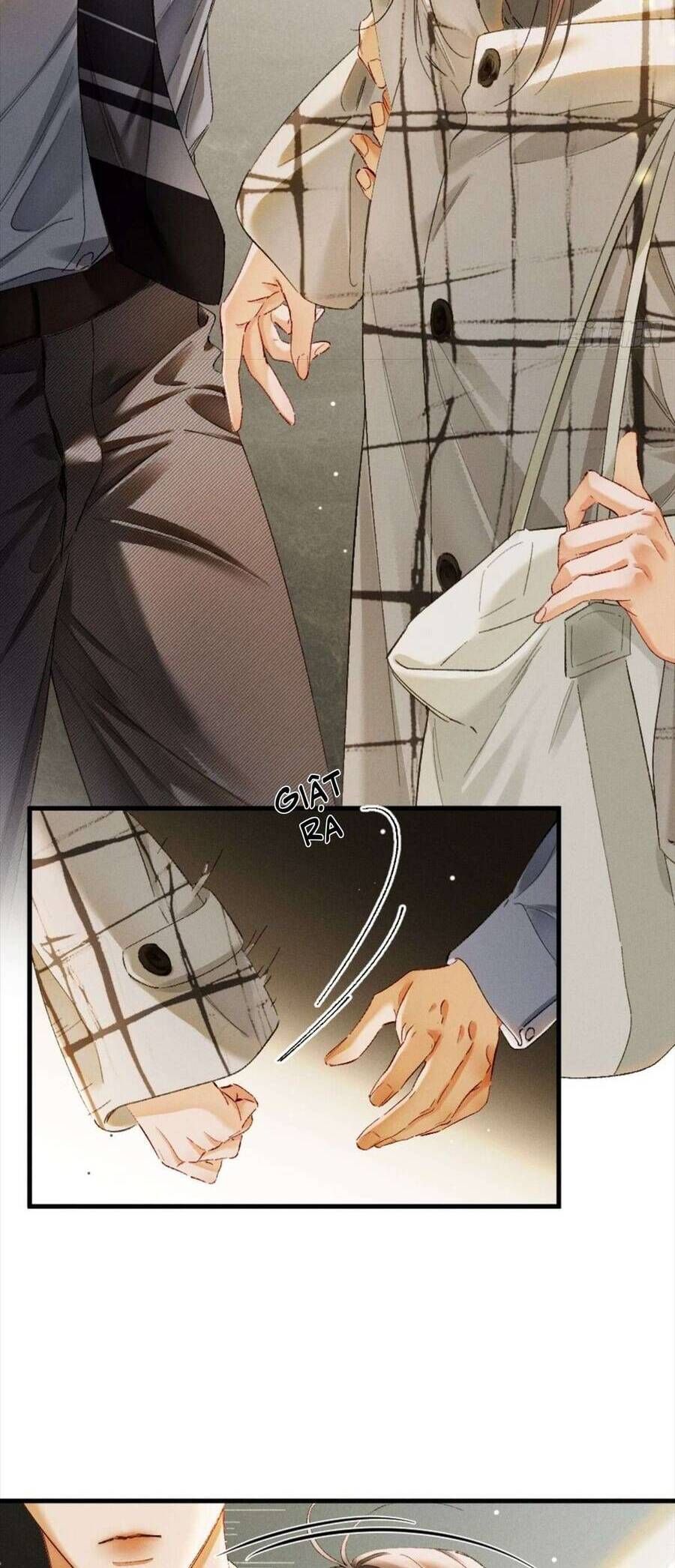 Sa Vào Cạm Bẫy! Chapter 35 - Trang 2