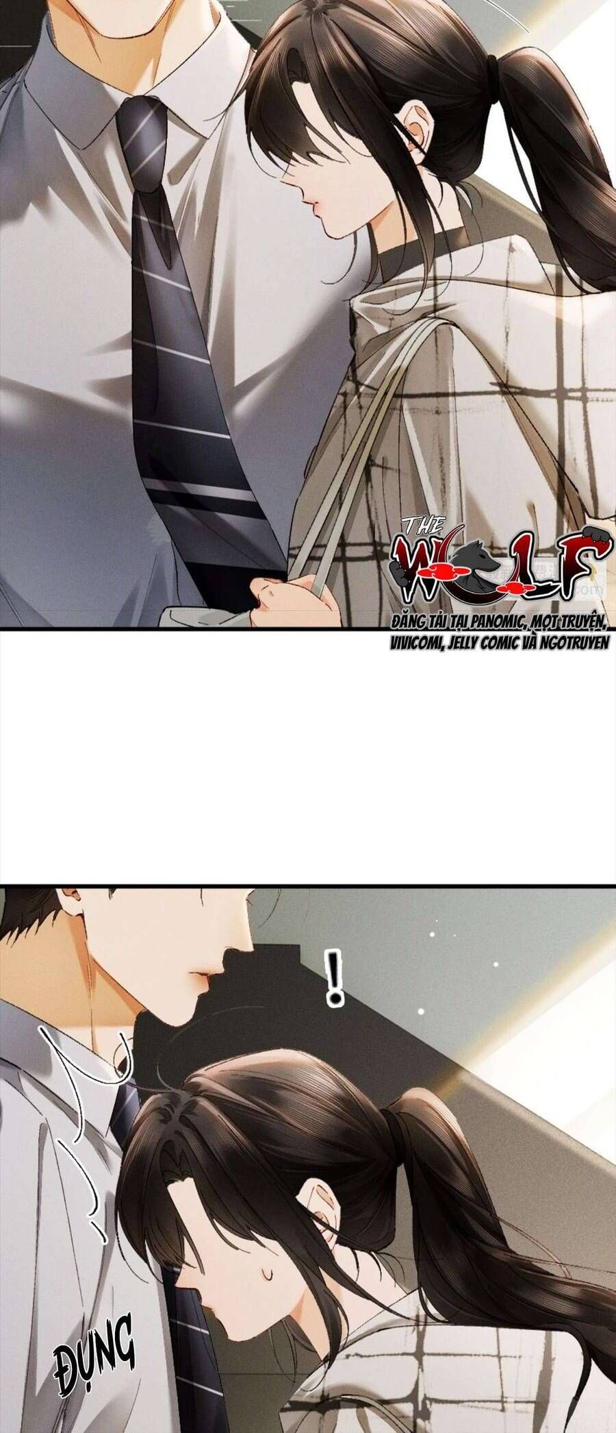 Sa Vào Cạm Bẫy! Chapter 35 - Trang 2