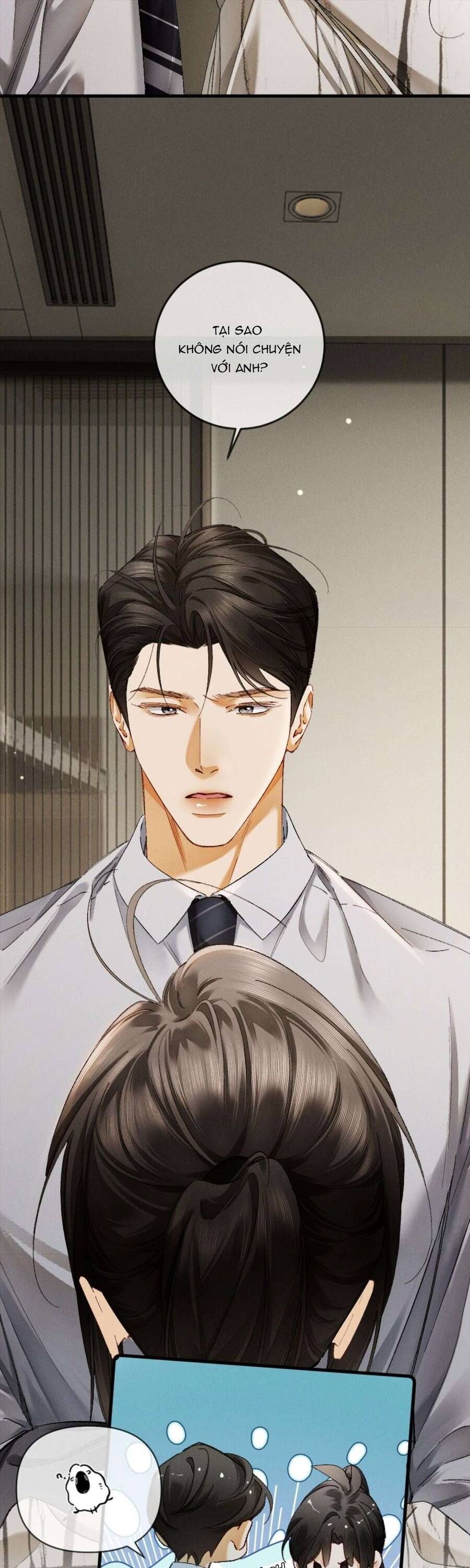 Sa Vào Cạm Bẫy! Chapter 35 - Trang 2