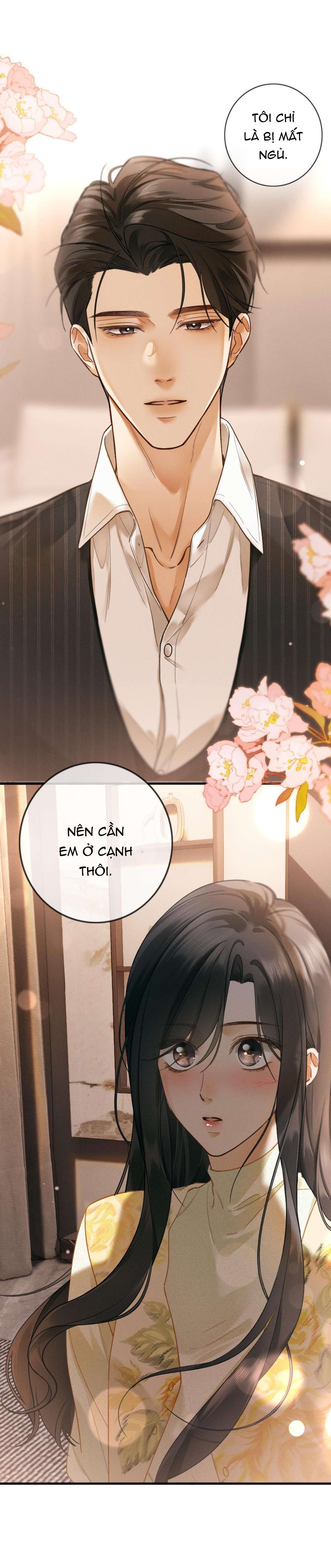 Sa Vào Cạm Bẫy! Chapter 4 - Trang 2