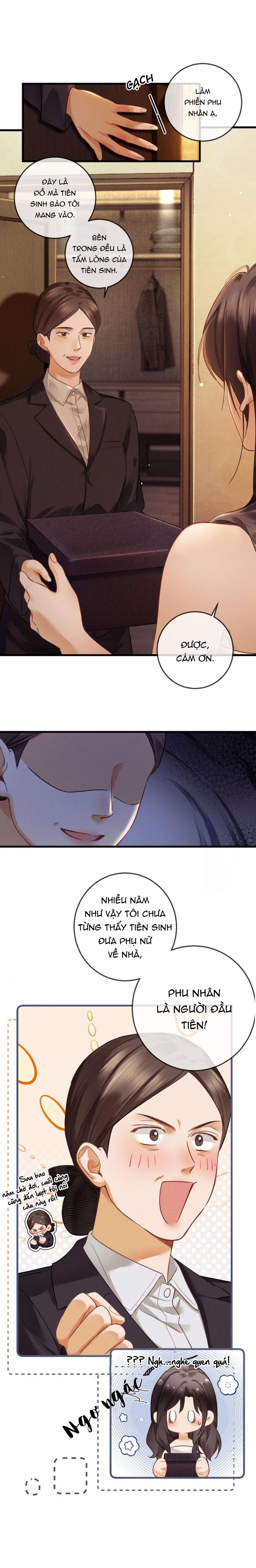 Sa Vào Cạm Bẫy! Chapter 4 - Trang 2