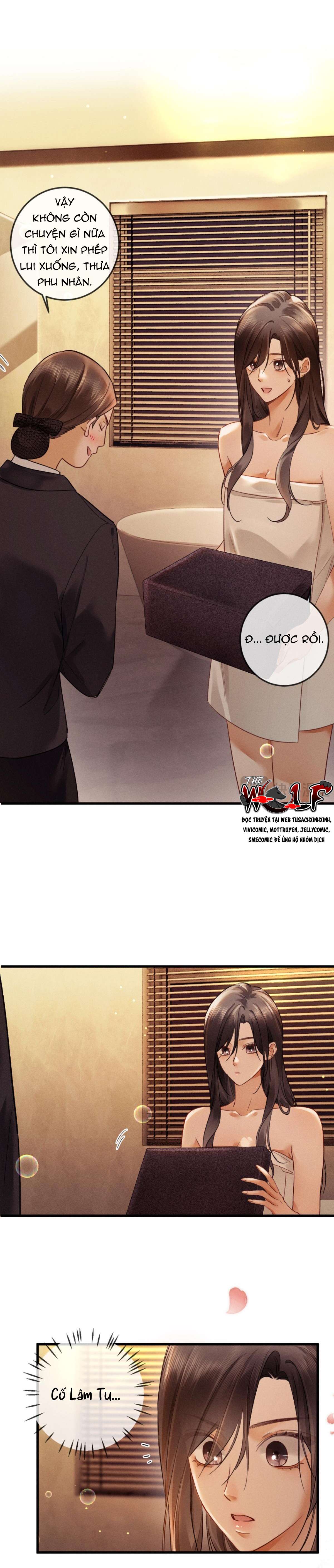 Sa Vào Cạm Bẫy! Chapter 4 - Trang 2