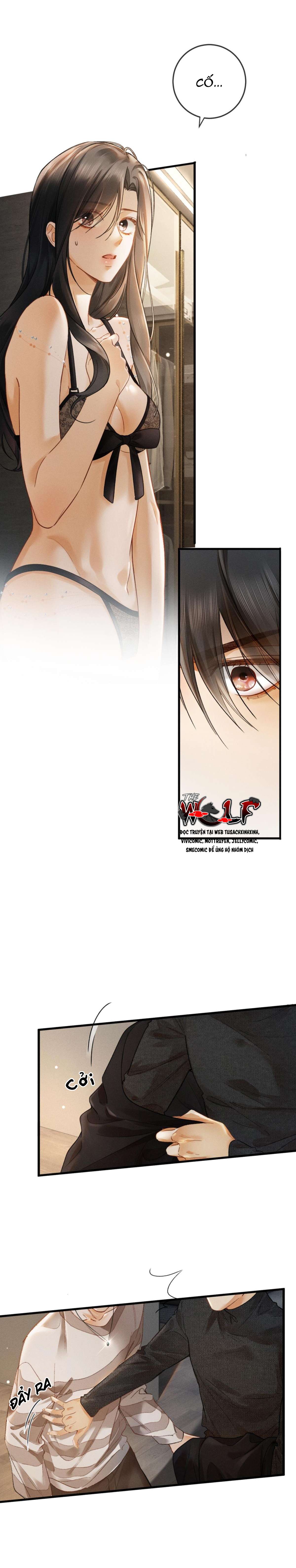 Sa Vào Cạm Bẫy! Chapter 4 - Trang 2