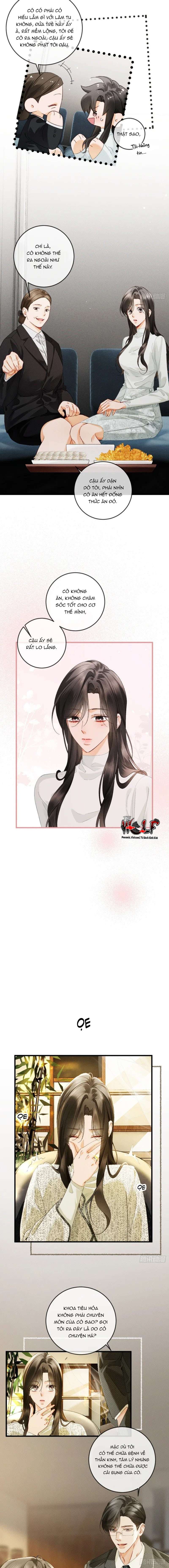 Sa Vào Cạm Bẫy! Chapter 48 - Trang 2