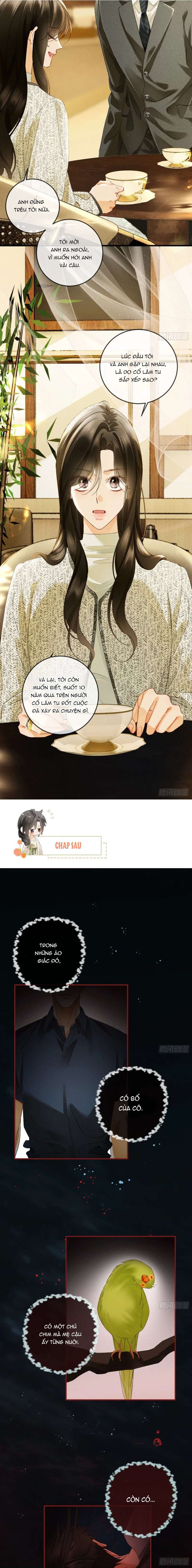 Sa Vào Cạm Bẫy! Chapter 48 - Trang 2