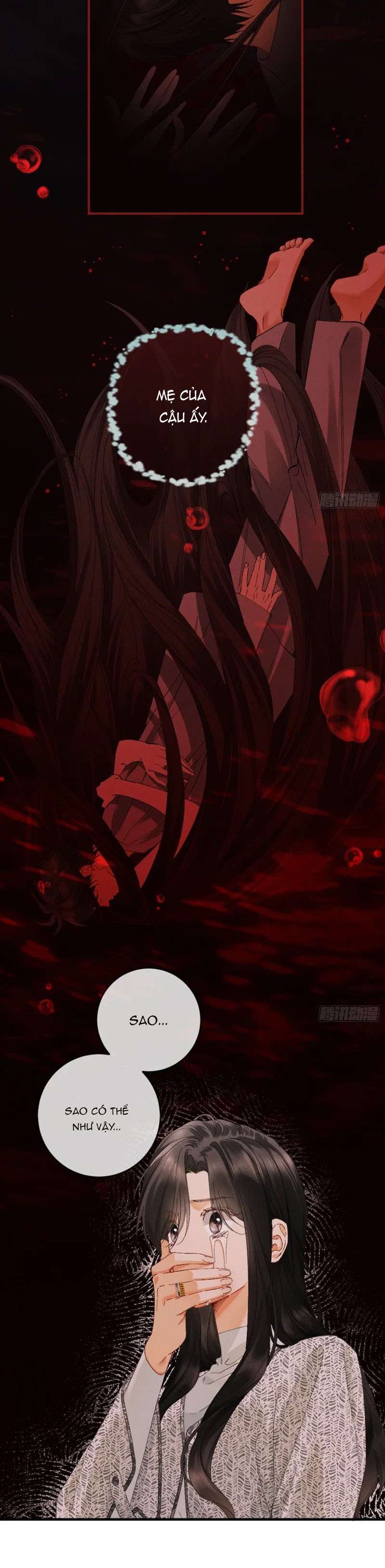 Sa Vào Cạm Bẫy! Chapter 48 - Trang 2