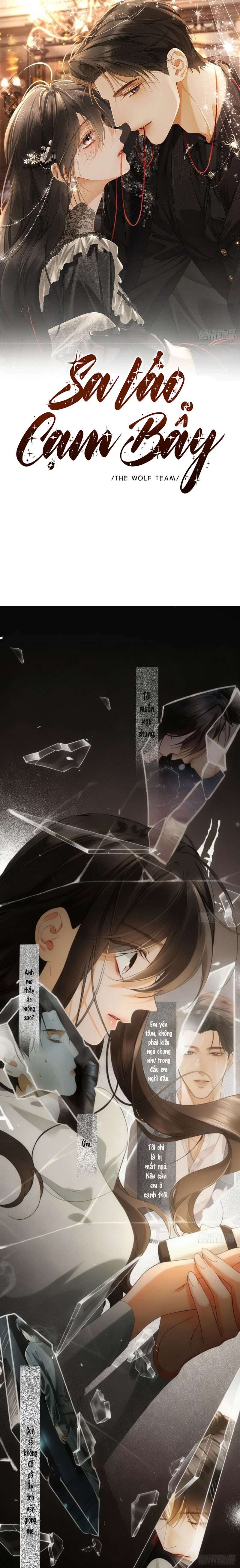 Sa Vào Cạm Bẫy! Chapter 48 - Trang 2