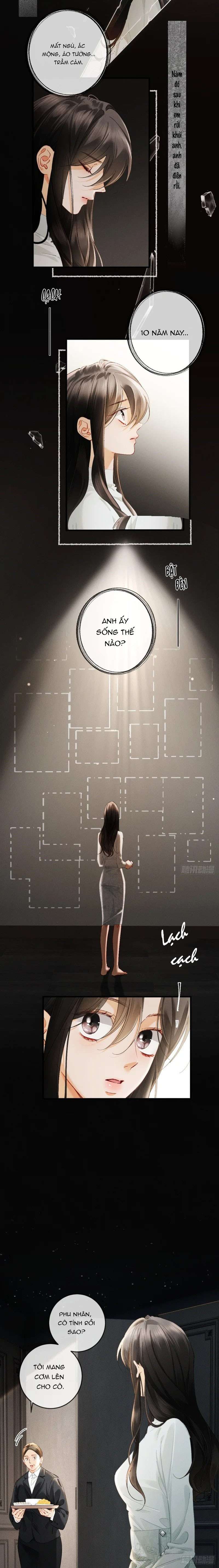 Sa Vào Cạm Bẫy! Chapter 48 - Trang 2