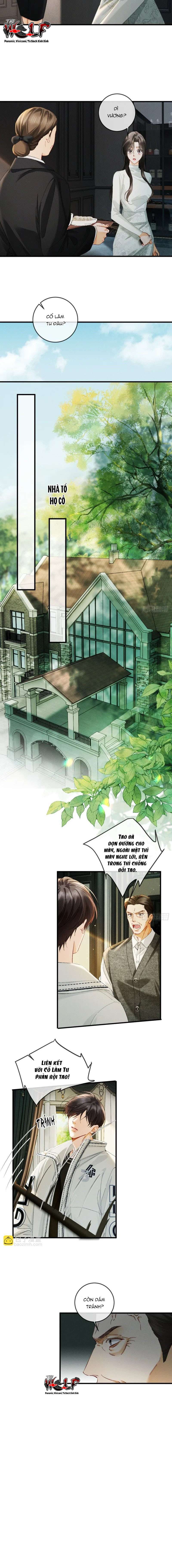 Sa Vào Cạm Bẫy! Chapter 48 - Trang 2