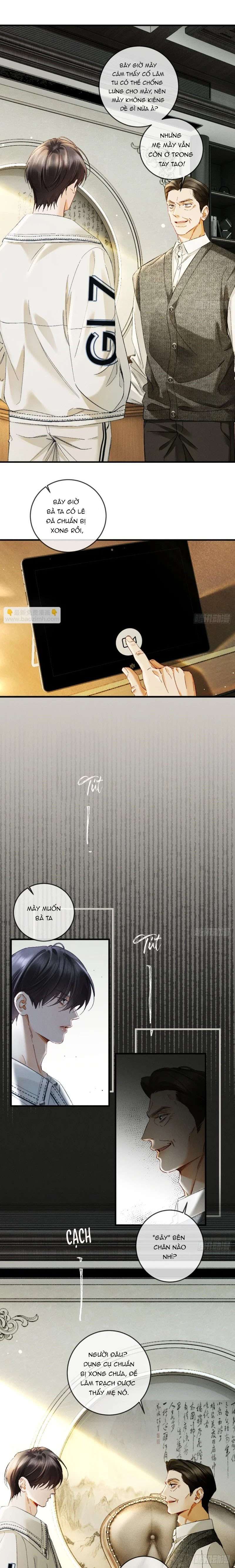 Sa Vào Cạm Bẫy! Chapter 48 - Trang 2