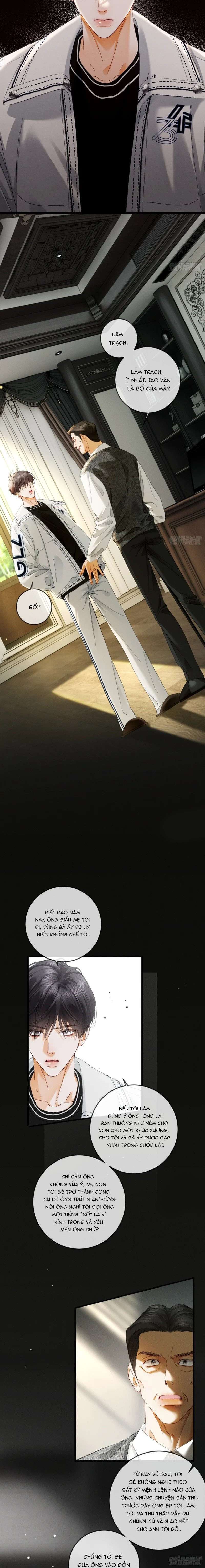 Sa Vào Cạm Bẫy! Chapter 48 - Trang 2