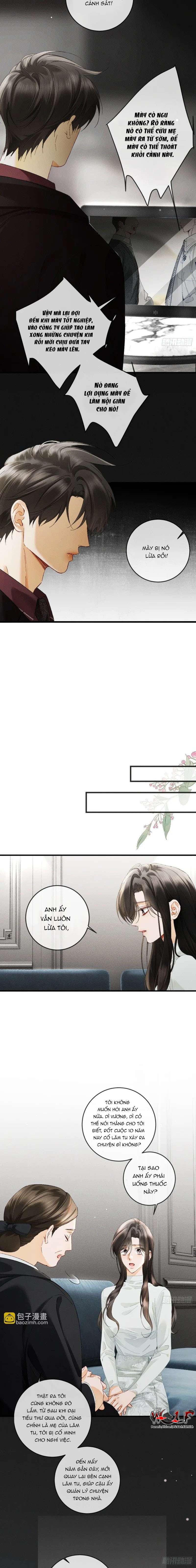 Sa Vào Cạm Bẫy! Chapter 48 - Trang 2