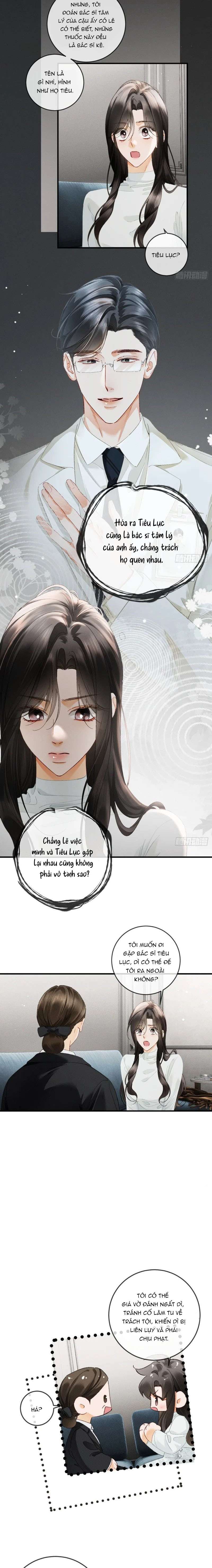 Sa Vào Cạm Bẫy! Chapter 48 - Trang 2
