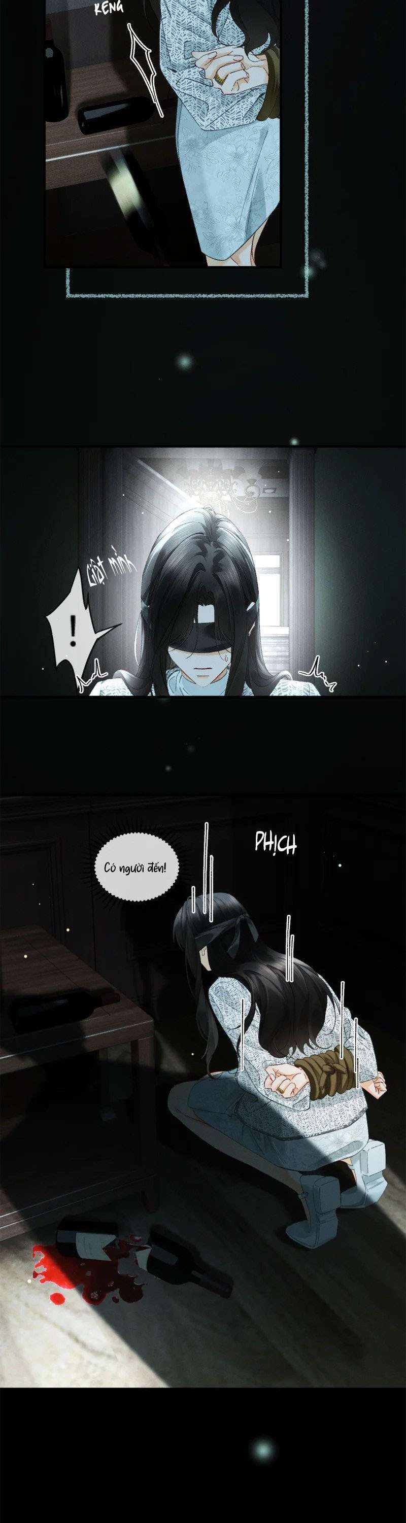 Sa Vào Cạm Bẫy! Chapter 49 - Trang 2