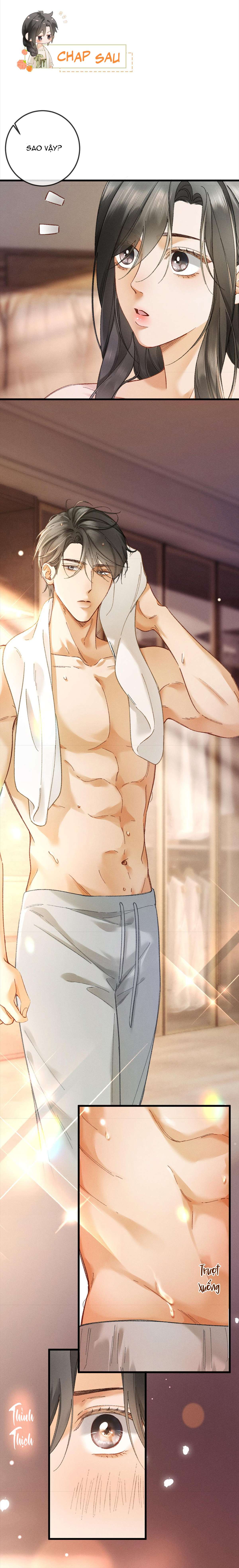 Sa Vào Cạm Bẫy! Chapter 5 - Trang 2