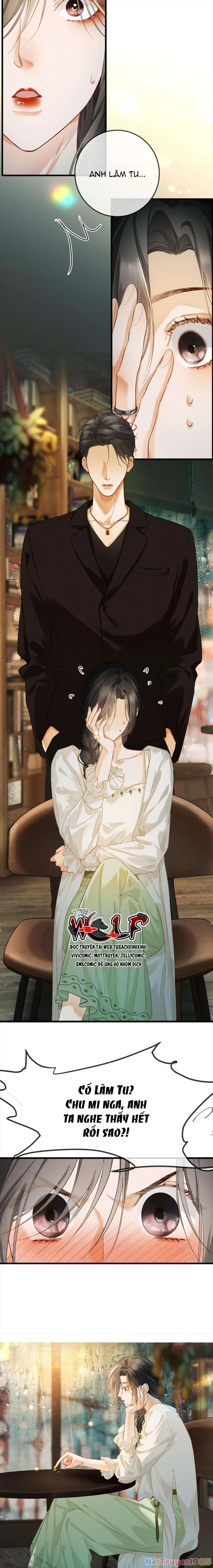 Sa Vào Cạm Bẫy! Chapter 9 - Trang 2