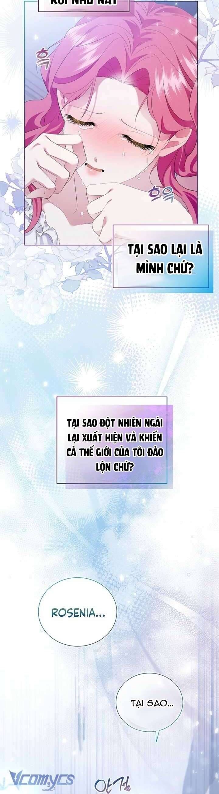 Sa Vào Vòng Tay Của Nam Chính Dịu Dàng Nhưng Chiếm Hữu Chapter 18 - Trang 2