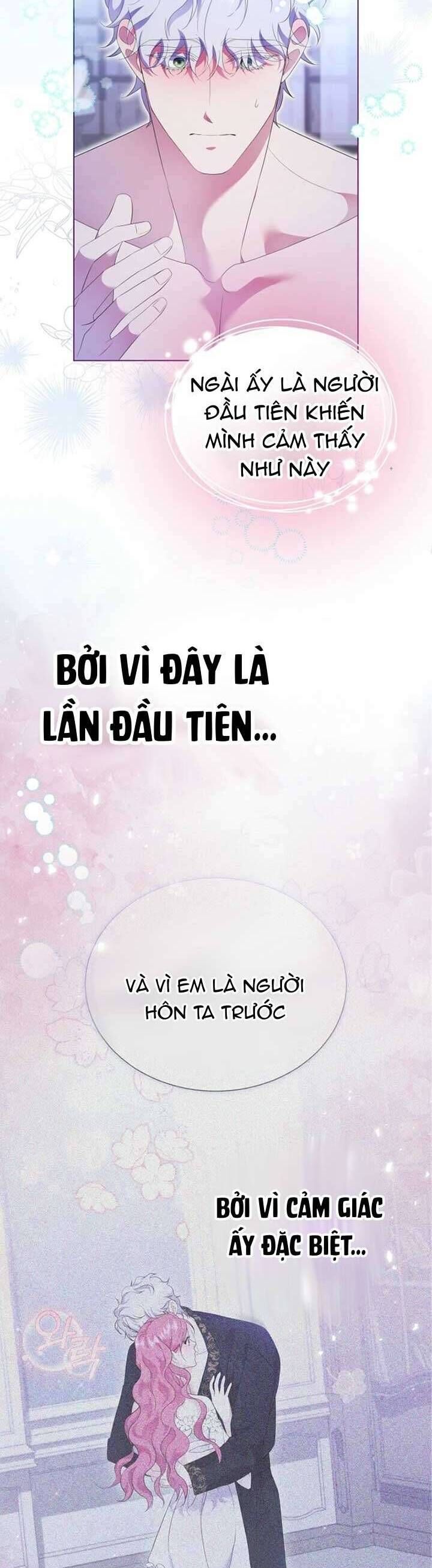 Sa Vào Vòng Tay Của Nam Chính Dịu Dàng Nhưng Chiếm Hữu Chapter 18 - Trang 2