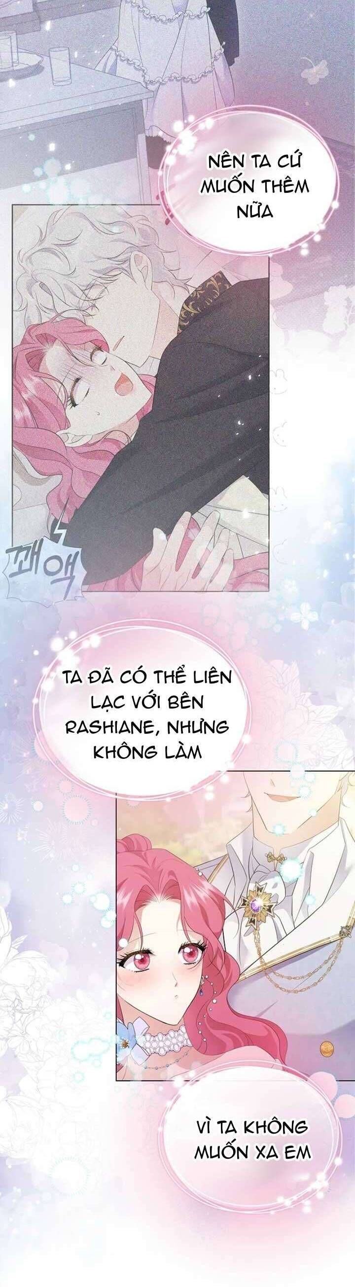 Sa Vào Vòng Tay Của Nam Chính Dịu Dàng Nhưng Chiếm Hữu Chapter 18 - Trang 2