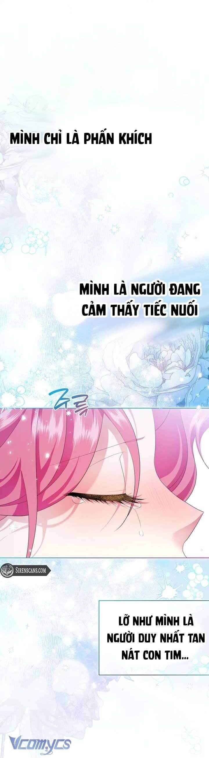 Sa Vào Vòng Tay Của Nam Chính Dịu Dàng Nhưng Chiếm Hữu Chapter 18 - Trang 2