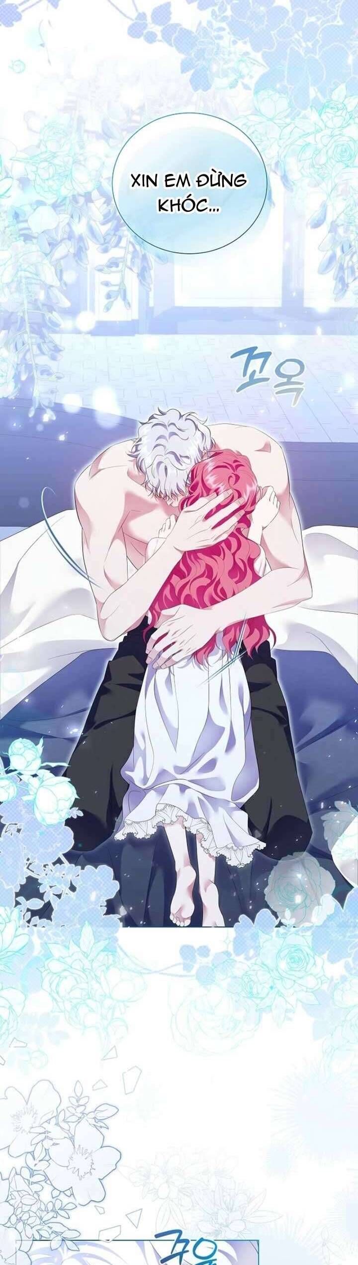 Sa Vào Vòng Tay Của Nam Chính Dịu Dàng Nhưng Chiếm Hữu Chapter 18 - Trang 2