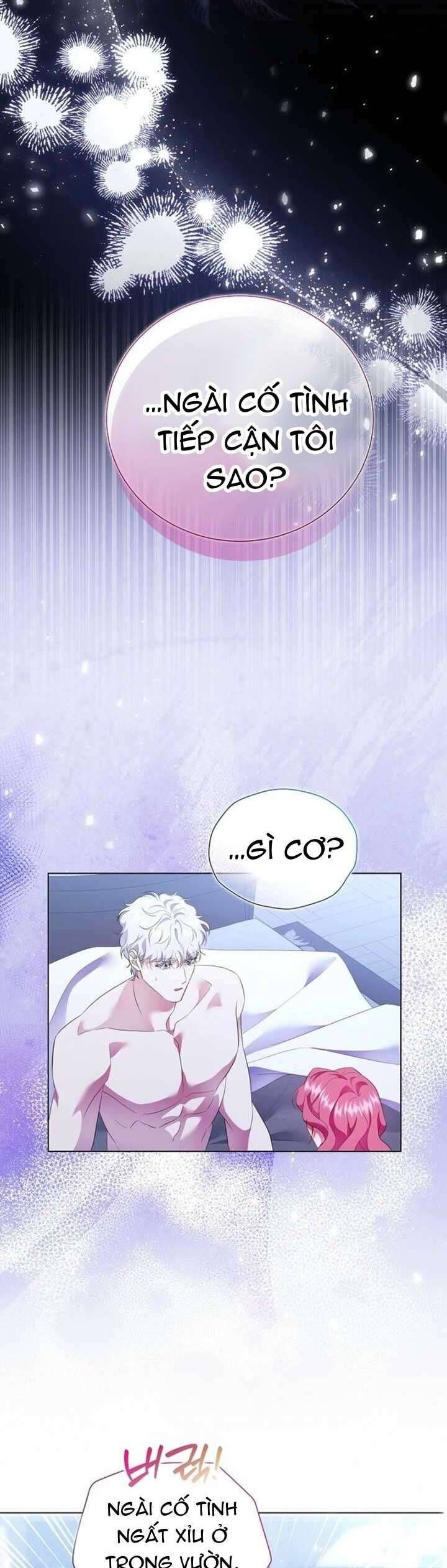 Sa Vào Vòng Tay Của Nam Chính Dịu Dàng Nhưng Chiếm Hữu Chapter 18 - Trang 2