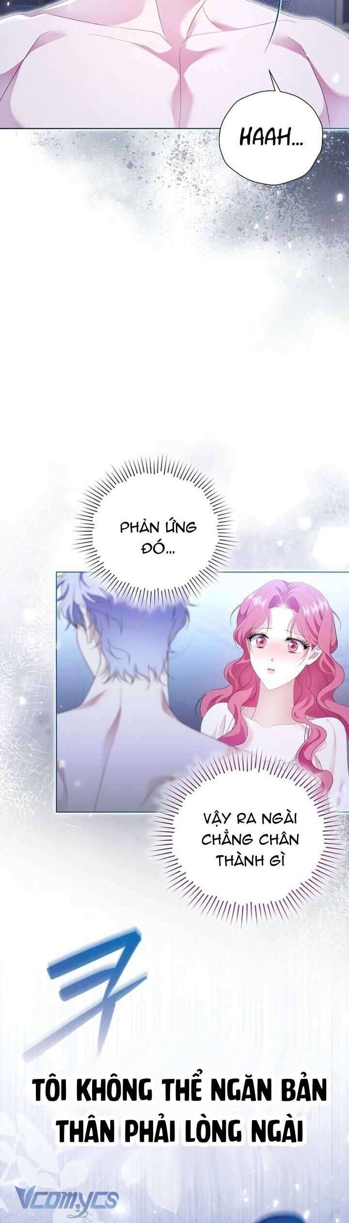 Sa Vào Vòng Tay Của Nam Chính Dịu Dàng Nhưng Chiếm Hữu Chapter 18 - Trang 2
