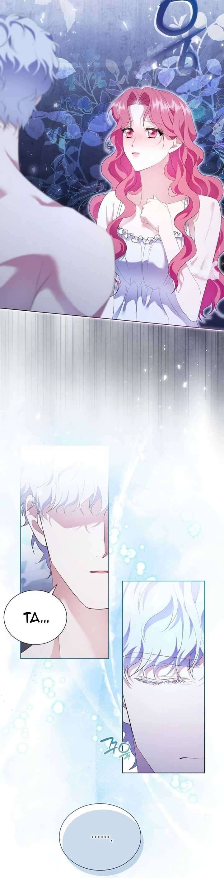 Sa Vào Vòng Tay Của Nam Chính Dịu Dàng Nhưng Chiếm Hữu Chapter 18 - Trang 2