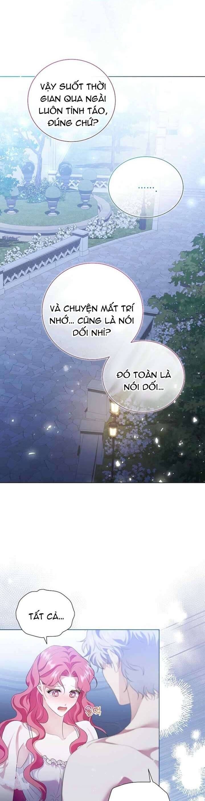 Sa Vào Vòng Tay Của Nam Chính Dịu Dàng Nhưng Chiếm Hữu Chapter 18 - Trang 2