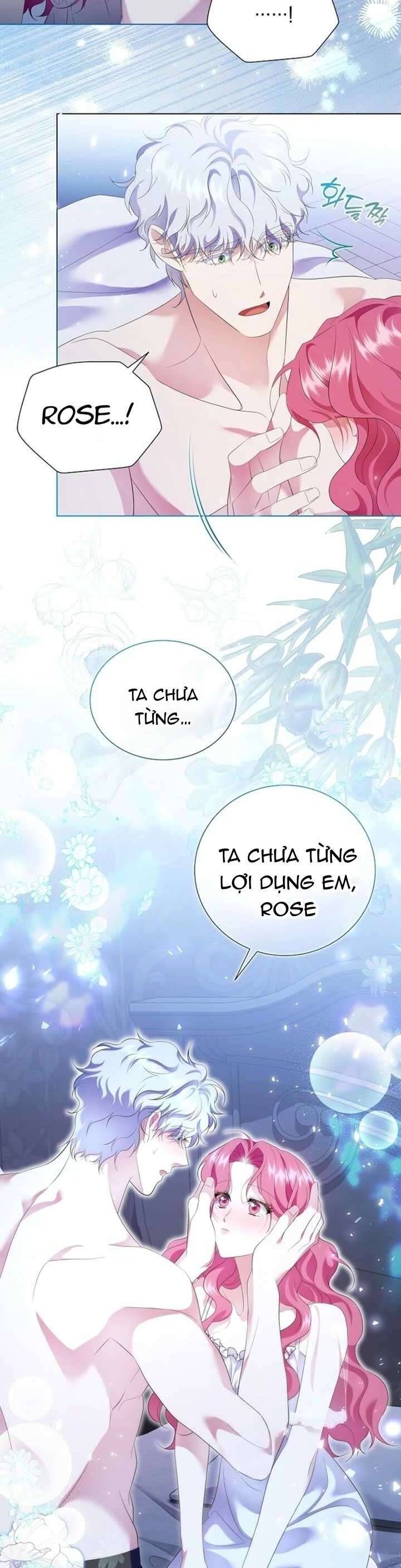 Sa Vào Vòng Tay Của Nam Chính Dịu Dàng Nhưng Chiếm Hữu Chapter 18 - Trang 2