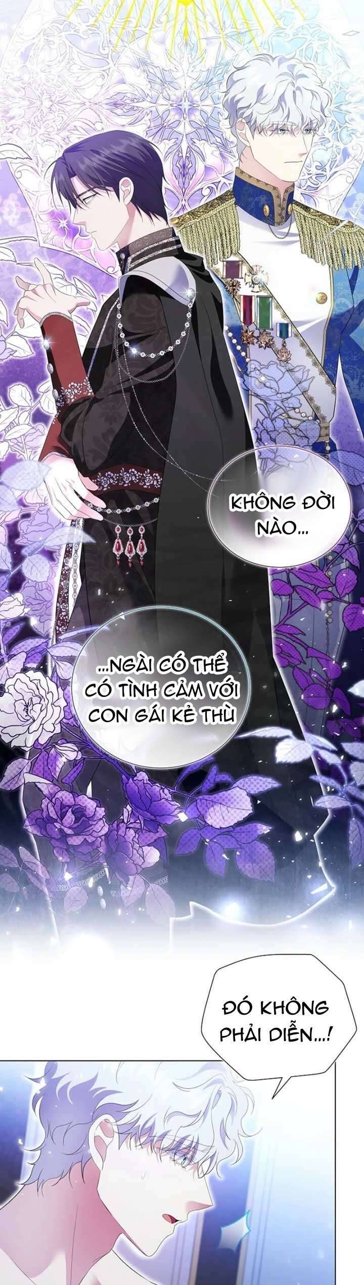 Sa Vào Vòng Tay Của Nam Chính Dịu Dàng Nhưng Chiếm Hữu Chapter 18 - Trang 2