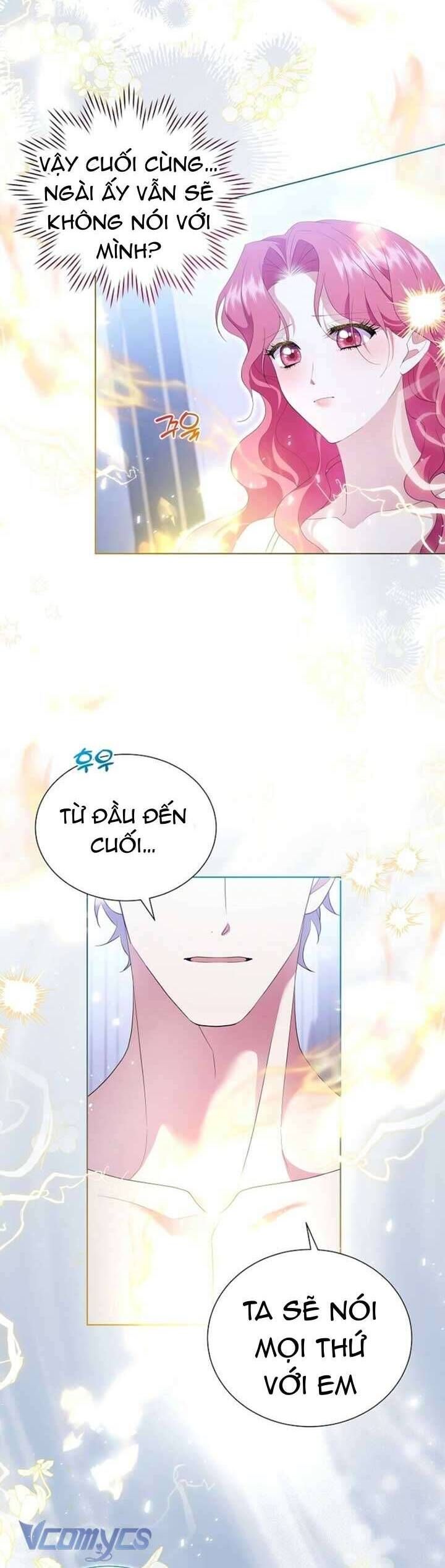 Sa Vào Vòng Tay Của Nam Chính Dịu Dàng Nhưng Chiếm Hữu Chapter 18 - Trang 2